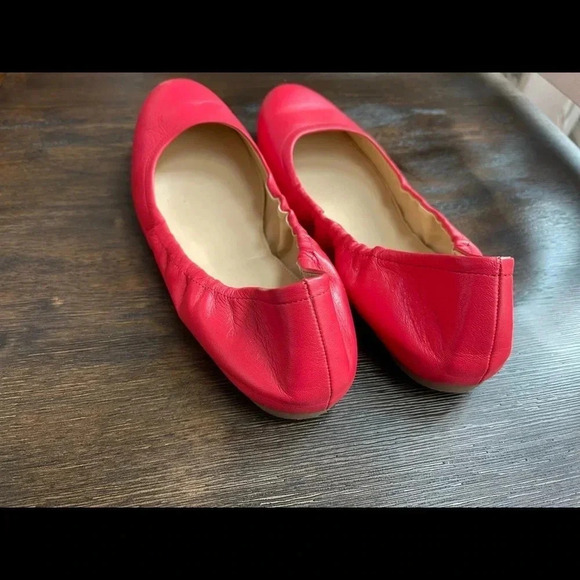 J. Crew Cece flats - Picture 4 of 15